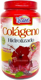 Colageno ypenz jamaica 1 kilo